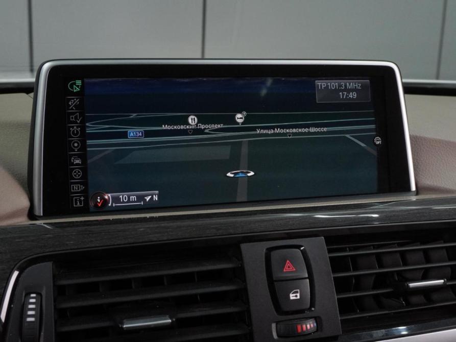 BMW 4 серии F32/F33/F36 Воронеж  - изображение 15
