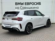 BMW X3 IV (G45/G48) Санкт-Петербург  - изображение 33