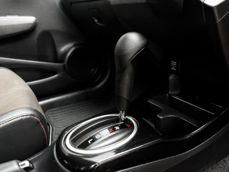 Honda Fit Shuttle I Екатеринбург  - изображение 23