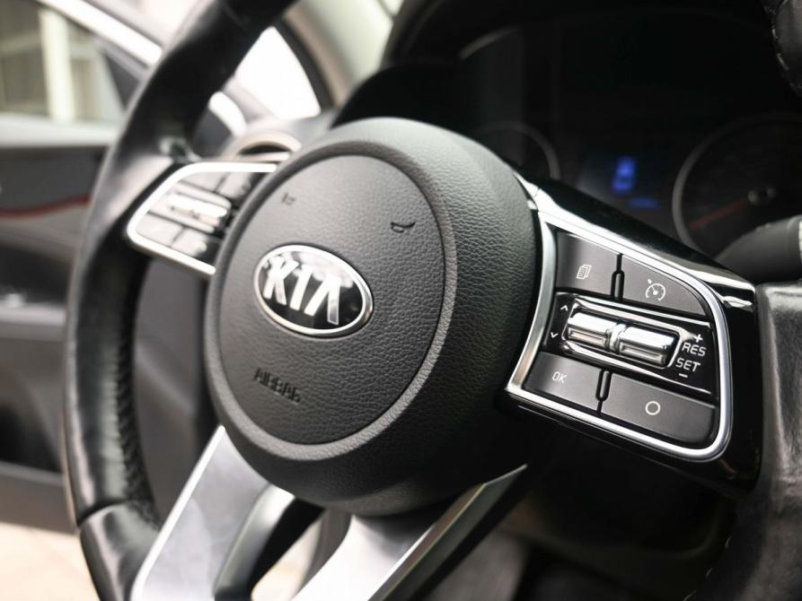 Kia Cerato IV Ростов-на-Дону  - изображение 16