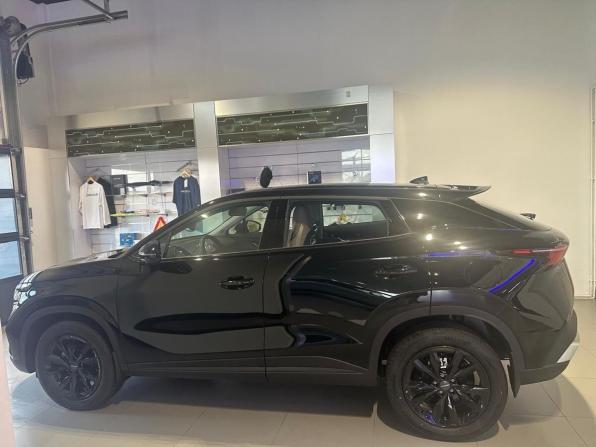 Новый Omoda C5 I Рестайлинг 2024 года, цена 2 569 900 рублей, внедорожник, Автокод Объявления