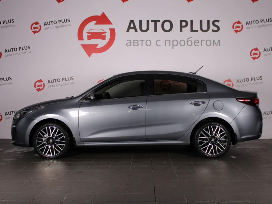 Kia Rio IV Минеральные Воды  - изображение 5