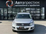 Volkswagen Tiguan I Рестайлинг Волгоград  - изображение 26