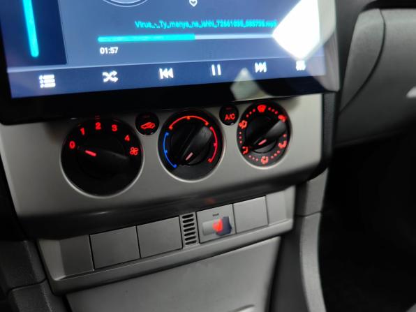 Ford Focus II Рестайлинг с пробегом 2008 года, цена 413 000 рублей, 220891 км, универсал, Автокод Объявления