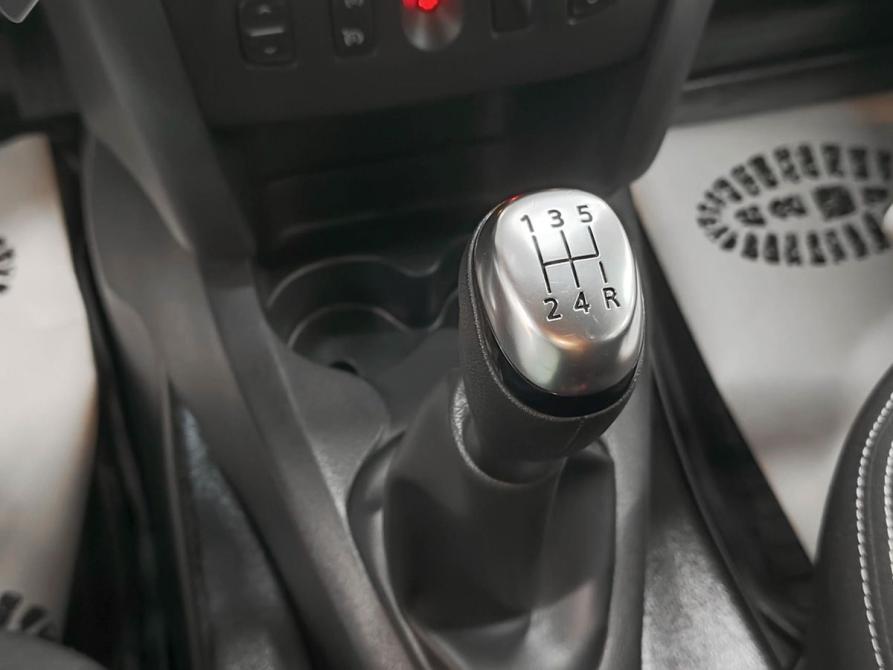 Renault Logan II Рестайлинг Тула  - изображение 18