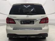 Mercedes-Benz GLS I (X166) Воронеж  - изображение 27
