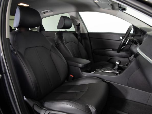 Kia Optima IV Рестайлинг с пробегом 2020 года, цена 2 099 000 рублей, 83261 км, седан, Автокод Объявления