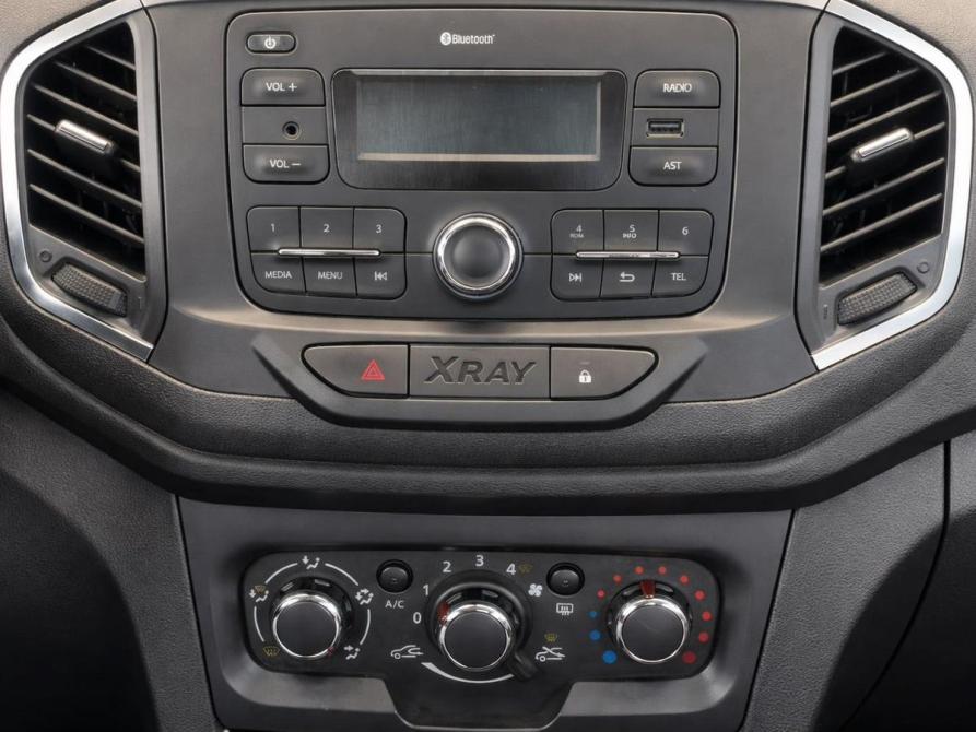 Lada (ВАЗ) XRAY I Пермь  - изображение 12