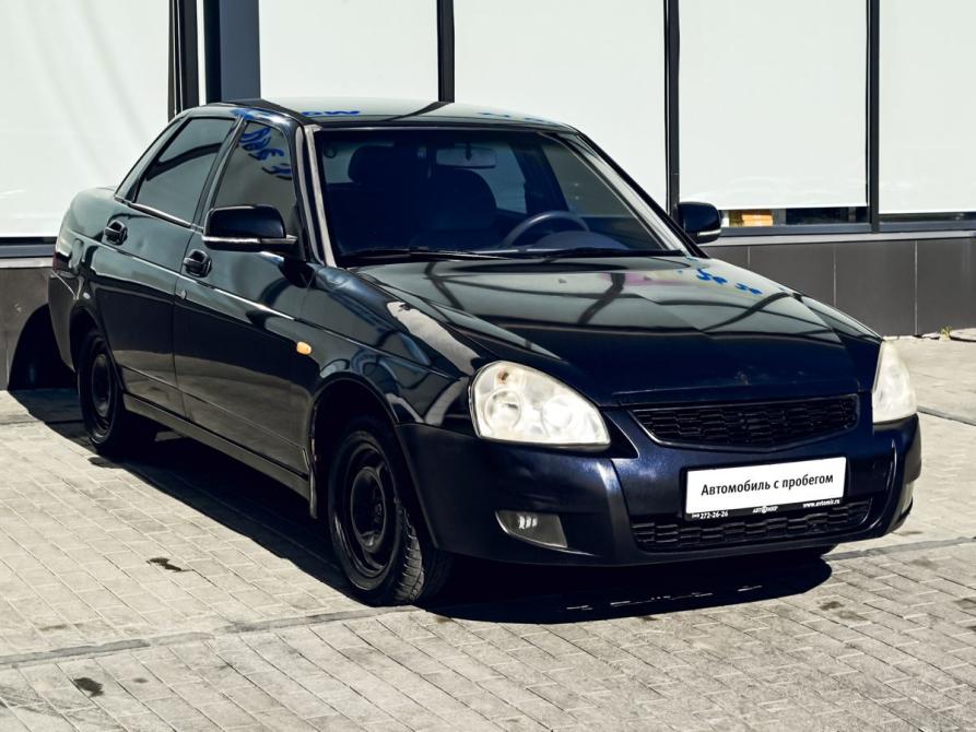 Lada (ВАЗ) Priora I Екатеринбург  - изображение 7