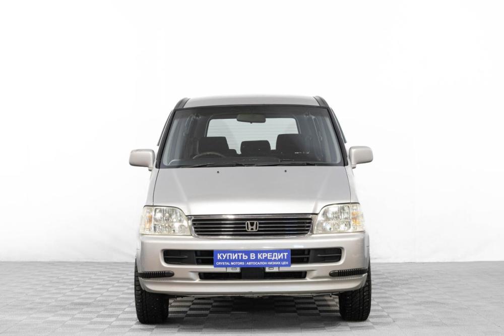 Honda Stepwgn I Рестайлинг Барнаул  - изображение 2