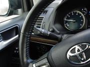 Toyota Land Cruiser Prado 150 Series Рестайлинг 2 Владимир  - изображение 52