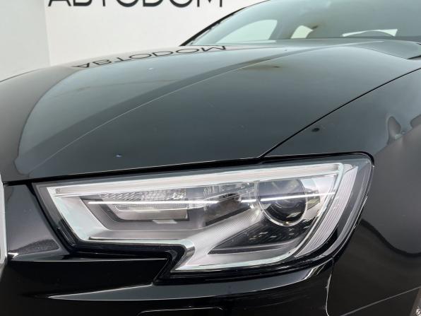 Audi A3 III (8V) Рестайлинг с пробегом 2020 года, цена 1 850 000 рублей, 84596 км, седан, Автокод Объявления