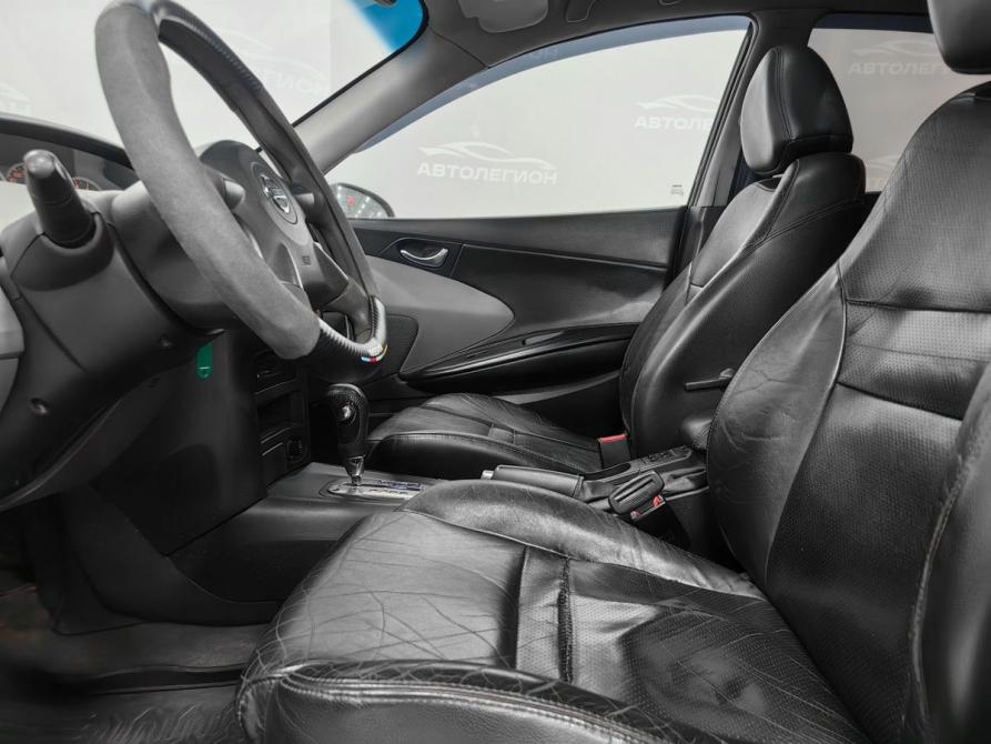 Nissan Primera III (P12) Новосибирск  - изображение 10
