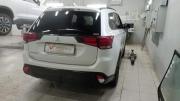 Mitsubishi Outlander III Рестайлинг 3 Санкт-Петербург  - изображение 7