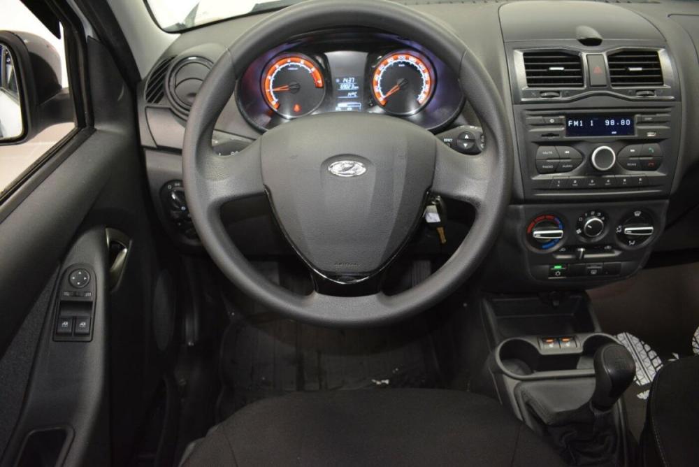 Lada (ВАЗ) Granta I Рестайлинг Киров  - изображение 9