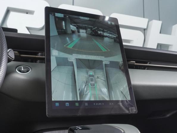 Changan Lamore с пробегом 2024 года, цена 2 180 000 рублей, 38981 км, седан, Автокод Объявления