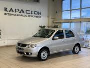 Fiat Albea I Рестайлинг Волгоград  - изображение 18