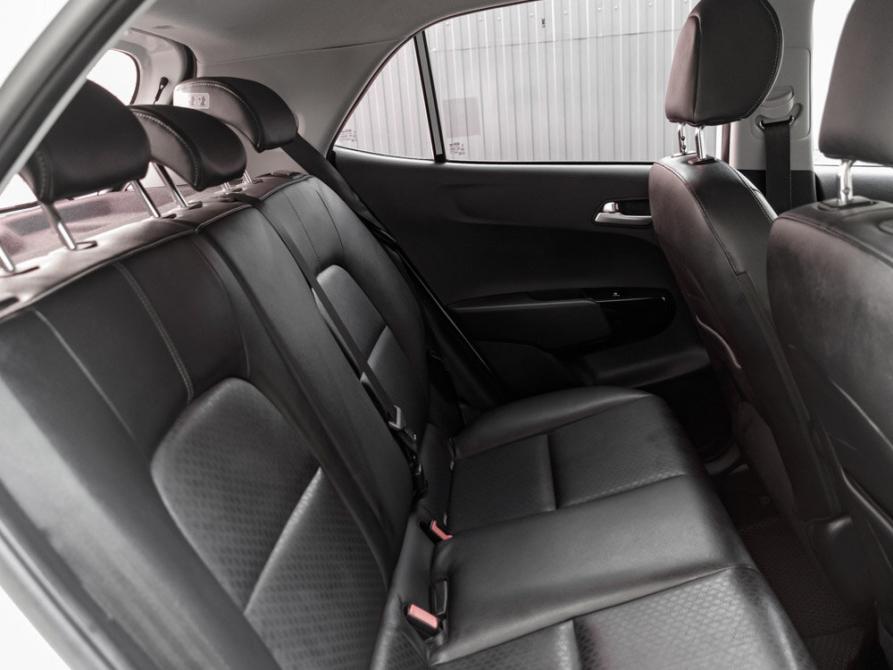 Kia Morning III Екатеринбург  - изображение 25