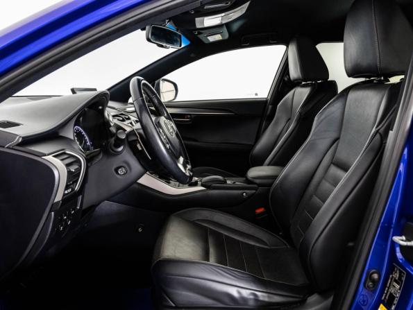 Lexus NX I с пробегом 2015 года, цена 2 649 000 рублей, 132558 км, внедорожник, Автокод Объявления