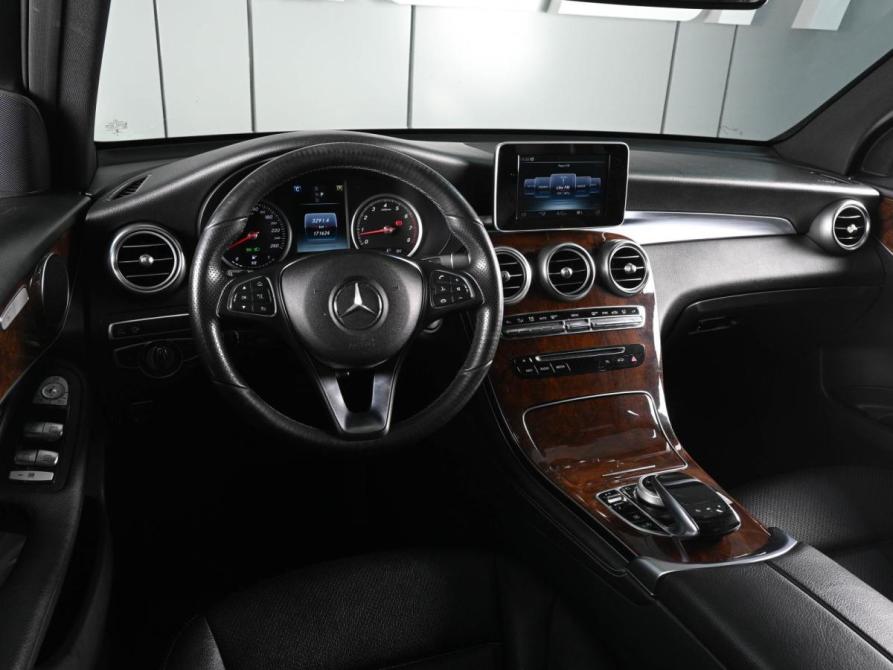 Mercedes-Benz GLC I (X253) Ростов-на-Дону  - изображение 6