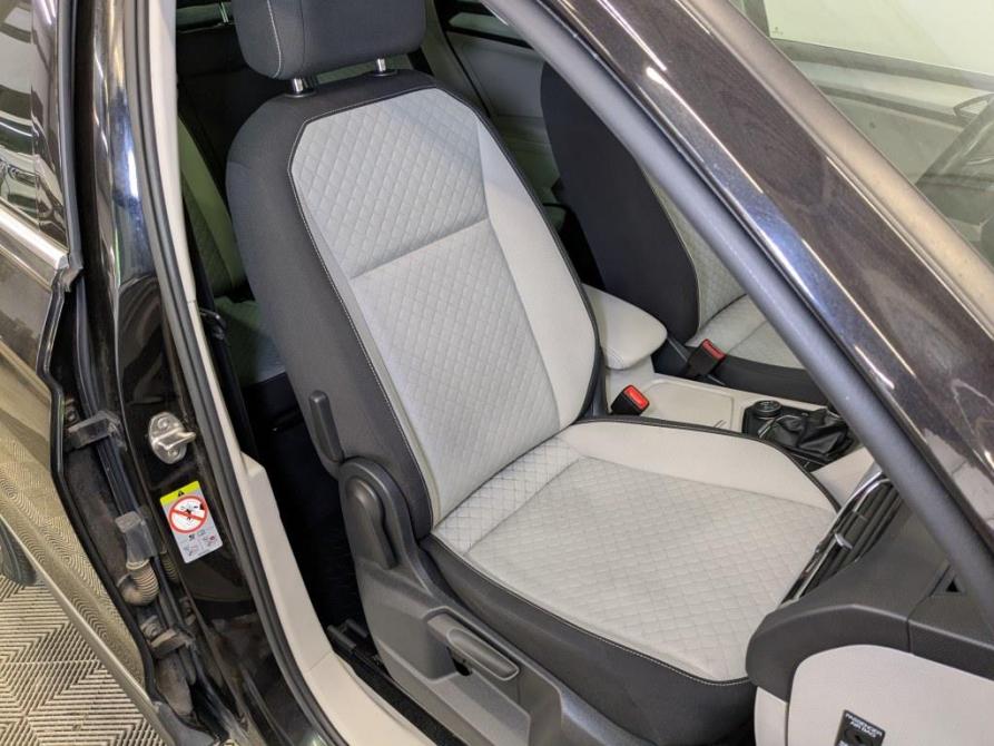 Volkswagen Tiguan II Москва  - изображение 23