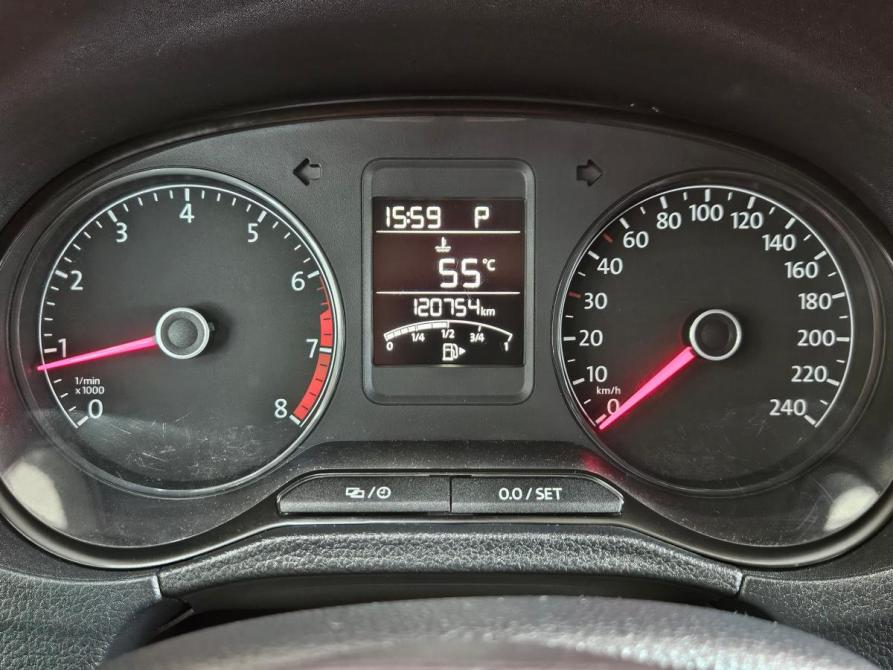 Volkswagen Polo V Рестайлинг Вологда  - изображение 10