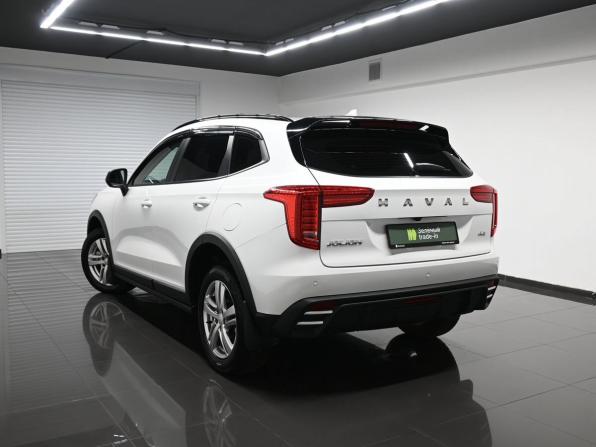 Haval Jolion I Рестайлинг с пробегом 2024 года, цена 2 145 000 рублей, 23536 км, внедорожник, Автокод Объявления