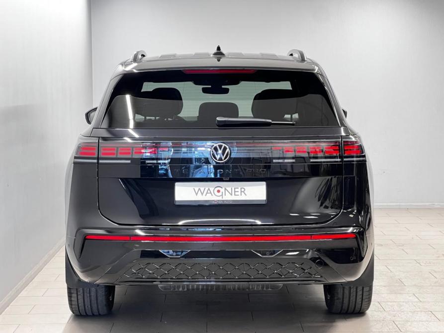 Volkswagen Teramont II (China Market) Санкт-Петербург  - изображение 3