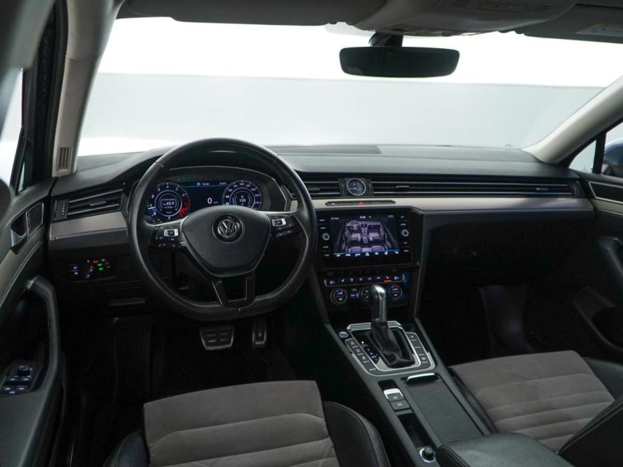 Volkswagen Passat B8 Москва  - изображение 6