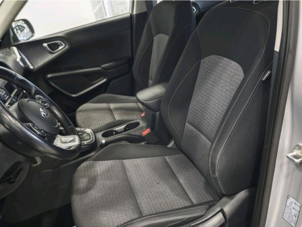 Kia Soul III с пробегом 2019 года, цена 1 950 000 рублей, 80000 км, хэтчбек, Автокод Объявления