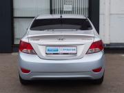 Hyundai Solaris I Москва  - изображение 21