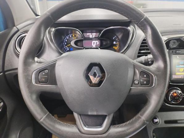 Renault Kaptur I с пробегом 2016 года, цена 1 198 000 рублей, 132662 км, внедорожник, Автокод Объявления