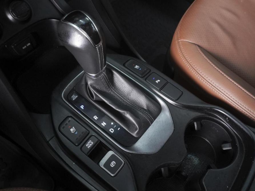 Hyundai Santa Fe III Ростов-на-Дону  - изображение 16