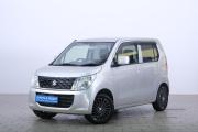 Suzuki Wagon R V Рестайлинг Омск  - изображение 25