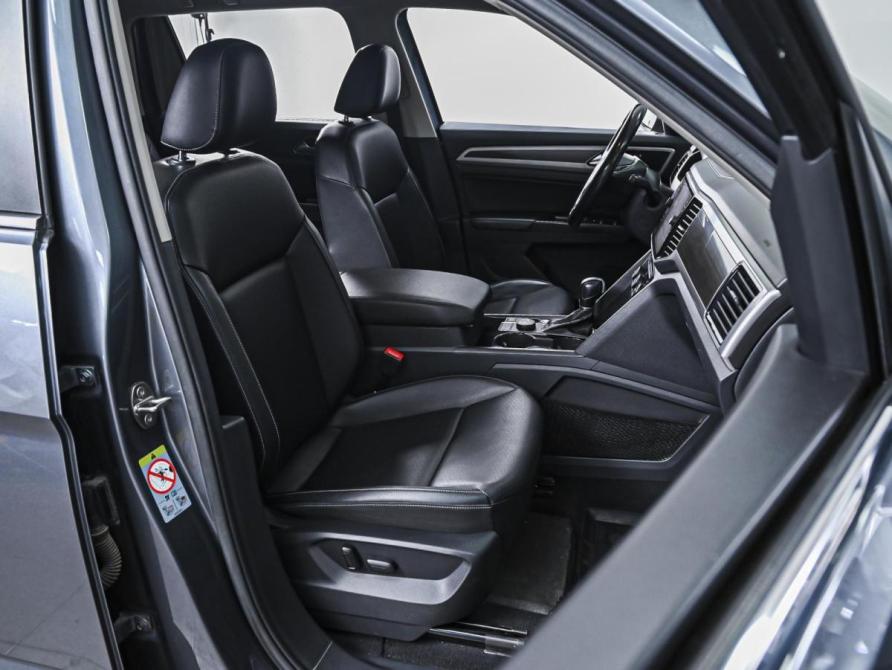 Volkswagen Teramont I Ставрополь  - изображение 8