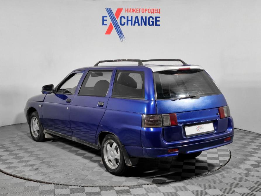 Lada (ВАЗ) 2111 Нижний Новгород  - изображение 7