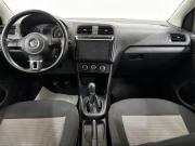 Volkswagen Polo V Альметьевск  - изображение 35