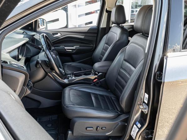Ford Kuga II с пробегом 2016 года, цена 2 098 000 рублей, 112597 км, внедорожник, Автокод Объявления