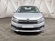 Citroen C4 II Рестайлинг Москва  - изображение 26