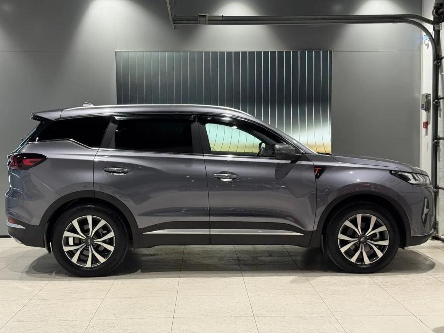 Chery Tiggo 7 Pro Max I Новосибирск  - изображение 6