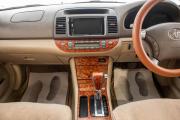 Toyota Camry V (XV30) Рестайлинг Барнаул  - изображение 42