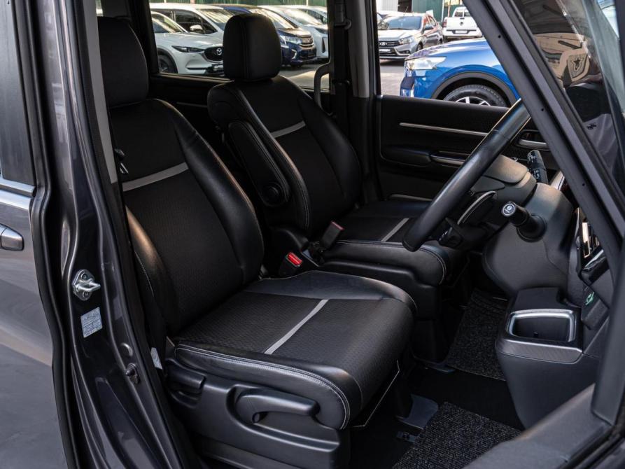 Honda Stepwgn V Рестайлинг Краснодар  - изображение 16