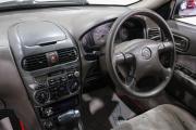 Nissan Sunny N16 Новокузнецк  - изображение 47