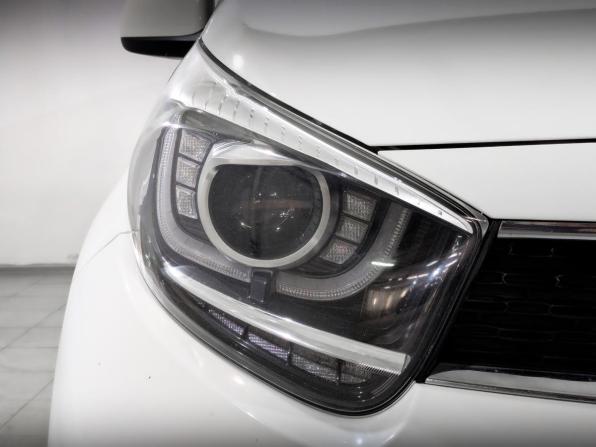 Kia Picanto III с пробегом 2017 года, цена 980 000 рублей, 192853 км, хэтчбек, Автокод Объявления