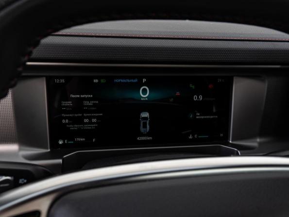 JETOUR T2 с пробегом 2024 года, цена 3 048 000 рублей, 42000 км, внедорожник, Автокод Объявления