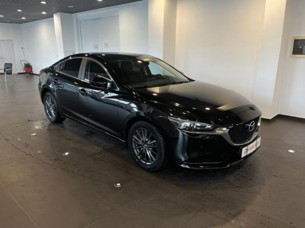 Mazda 6 III (GJ) Рестайлинг 2 с пробегом 2020 года, цена 2 290 000 рублей, 60000 км, седан, Автокод Объявления