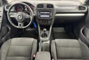 Volkswagen Golf VI Астрахань  - изображение 35