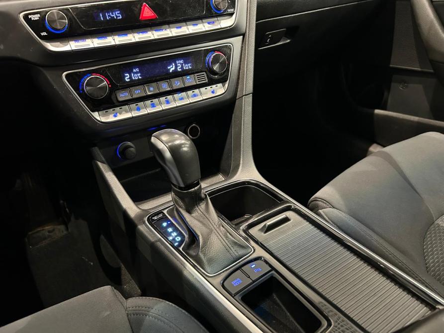 Hyundai Sonata VII (LF) Рестайлинг Санкт-Петербург  - изображение 15