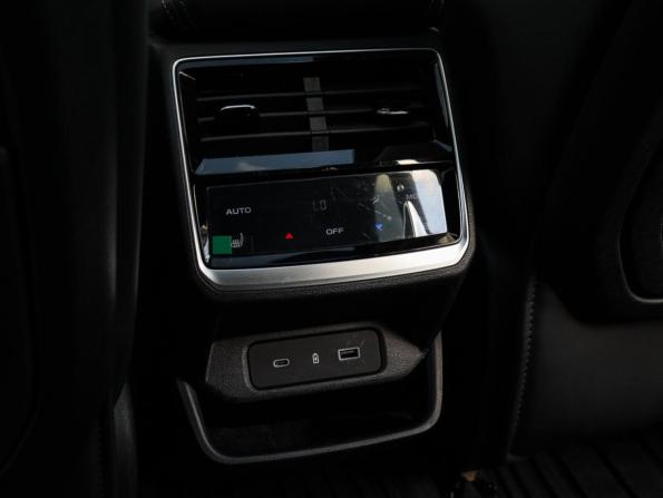 Geely Monjaro I Рестайлинг с пробегом 2025 года, цена 3 700 000 рублей, 45000 км, внедорожник, Автокод Объявления
