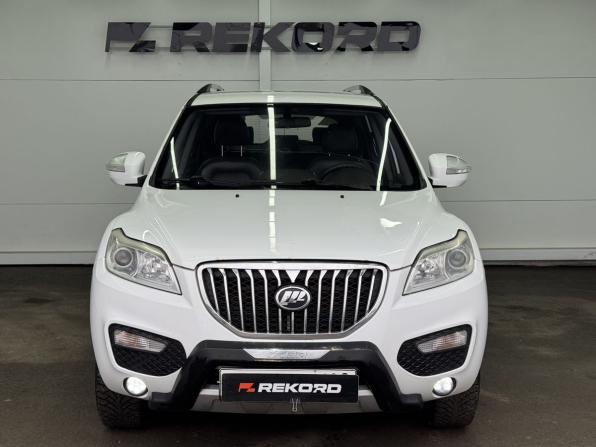 Lifan X60 I Рестайлинг с пробегом 2016 года, цена 525 000 рублей, 207465 км, внедорожник, Автокод Объявления